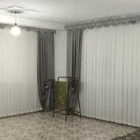 نصاب انواع پرده|خدمات پیشه و مهارت|کوهدشت, |دیوار