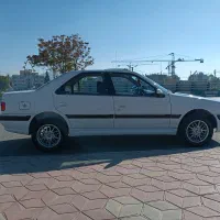 پارس سیمی 402|خودرو سواری و وانت|خرم‌آباد, |دیوار