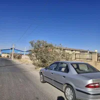 سمند ال ایکس ساده ۸۷|خودرو سواری و وانت|زنجان, |دیوار