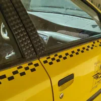 تاکسی فروشی مدل ۹۳|خودرو سواری و وانت|قرچک, مهدیه|دیوار