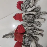 کفش ایمنی و بیلرسوت|کیف، کفش، کمربند|ایذه, |دیوار