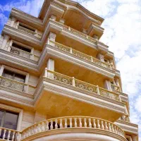 معاوضه وفروش کلی یک دستگاه آپارتمان