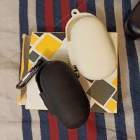 هندزفری بلوتوث هایلو درحد|لوازم جانبی موبایل و تبلت|اراک, |دیوار