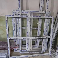 درب و پنجره|مصالح و تجهیزات ساختمان|ماکو, |دیوار