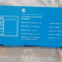 Bk-6801|قطعات و لوازم جانبی رایانه|تهران, هفده شهریور|دیوار