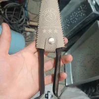 قیچی پشم چینی تیمکس پرو