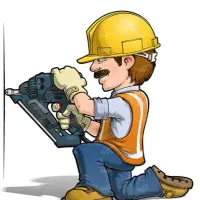 نیازمند نیروی کار ساده