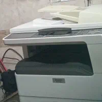 دستگاه کپی دوروزن رومیزی شارپ Mx160D