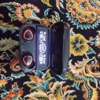 ارپاد و پاوربانک