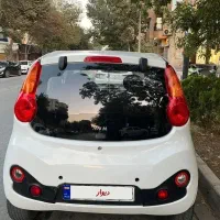 امویام 110S لاکچری فول - بیرنگ و بیخرج|خودرو سواری و وانت|اصفهان, سعادتآباد|دیوار