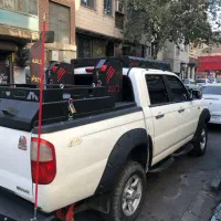 کاپرا دو کابین دو دیفرانسیل