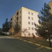 مجتمع همه چی تمام / ازهمه جهات نورگیر / تخلیه|فروش آپارتمان|هشتگرد, شهرک گلخانه|دیوار