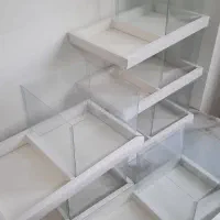 ساخت جعبه طلقی