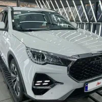 فیدلیتی الیت ۵ نفره مدل ۱۴۰۴