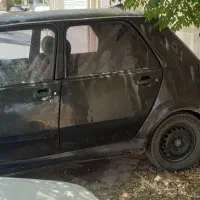 رنو پی کی ۷ سال خوابیده