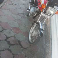 هندا|موتورسیکلت|بیرجند, |دیوار