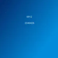 سیمکارت 2340426 0912