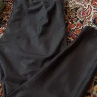 لگ مشکی براق