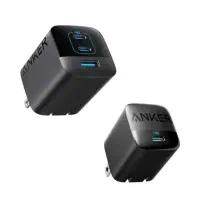 شارژر انکر ۶۷ وات A2674 و شارژر انکر ۳۰ وات A2639