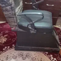 لوازم آرایشگری