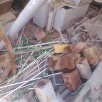 خرید و فروش ضایعات