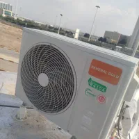 نصب کولر گازی وداکت اسپیلت وپکیج لباسشویی|خدمات پیشه و مهارت|رباط‌کریم, رباط‌کریم|دیوار