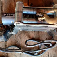 فروش وینچ آفرود Tmax|ماشین‌آلات صنعتی|فسا, |دیوار