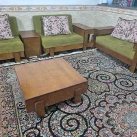 مبل|مبلمان خانگی و میز عسلی|چغادک, |دیوار