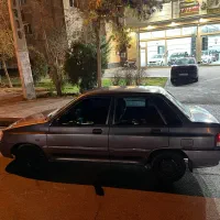 پراید 132sx|خودرو سواری و وانت|تبریز, |دیوار