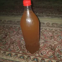 آبغوره وسرکه سیب وسرکه انگور