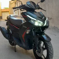 بلنتا ۱۷۰ VLX درحد نو