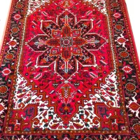 جفت6 ریز بافت و9 متر هریس تازه دار باز شده