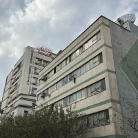 فروش ملک با موقعیت اداری تجاری ۵ طبقه|فروش دفتر کار، اتاق اداری، مطب|تهران, فلسطین (میدان انقلاب)|دیوار