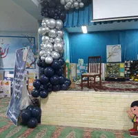 جشن الفبا وتولد|خدمات پذیرایی، مراسم|قم, باجک دو|دیوار