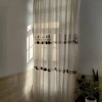 پرده فروشی|پرده، رانر، رومیزی|شیراز, تل حسین‌آباد|دیوار