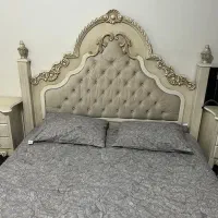 سرویس خواب|تخت و سرویس خواب|تهران, آرژانتین|دیوار
