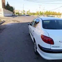 206 sd|خودرو سواری و وانت|زنجان, |دیوار