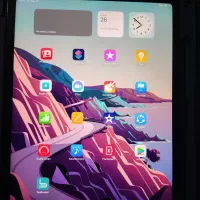 آیپد ایر نسل چهار ipdad