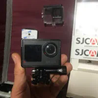 دوربین ورزشی sjcam 4k