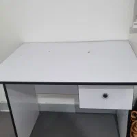 میز کامپیوتر mdf