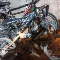 اهواز کوی سیاحی|دوچرخه، اسکیت، اسکوتر|اهواز, گلدشت|دیوار