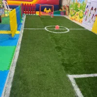 استخدام همکار خانم مجرد خانه بازی و خلاقیت کودک|استخدام آموزشی|جیرفت, |دیوار