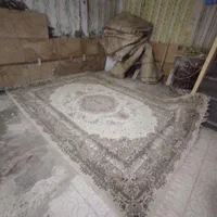 تخته فرش|فرش|کرمانشاه, |دیوار