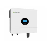 برق اضطراری/ سانورتر 6KW گرووات Growatt SPF 6000|عمده‌فروشی|رشت, دروازه لاکان|دیوار