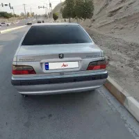 پارس ELXموتورزانتیا|خودرو سواری و وانت|بندرعباس, |دیوار