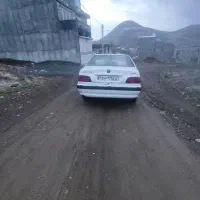 خودرو پارس|خودرو سواری و وانت|سنندج, |دیوار