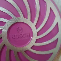 سرویس قابلمه چدن بوش|ظروف پختوپز|خمین, |دیوار