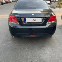 دنا تیپ2|خودرو سواری و وانت|تهران, جوادیه تهرانپارس|دیوار