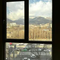 ۸۵متر پاسداران بهارستان ۲ خوابه با امکانات ۱۱ ونیم