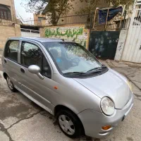 ام وی ام سه سیلندر ۱۱۰